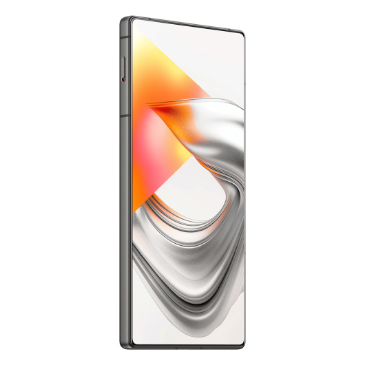 ZTE Nubia Z70 Ultra 12/256Gb Global Черный