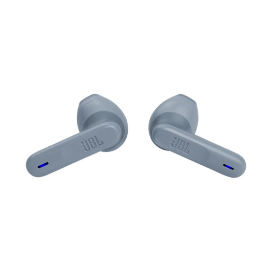 Беспроводные наушники JBL Wave 300TWS, синий