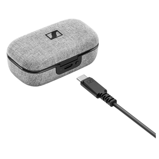 Беспроводные наушники Sennheiser Momentum True Wireless