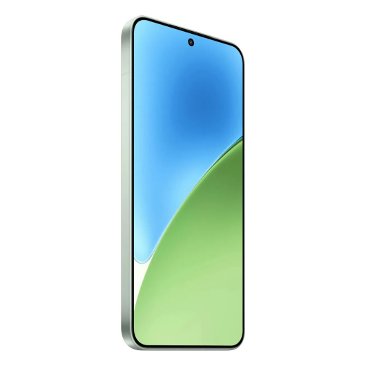 Xiaomi 15 12/512Gb Global Зеленый