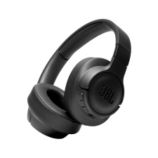 Беспроводные наушники JBL Tune 760NC,черный
