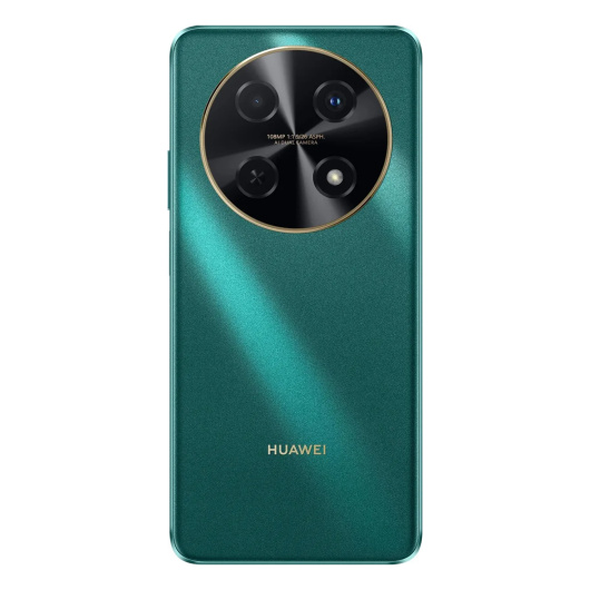 HUAWEI Nova 12i 8/128Gb EAC Зеленый