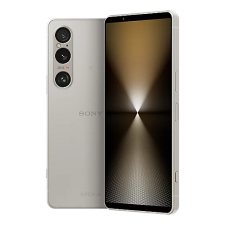 Sony Xperia 1 VI 12/512Gb Global Серебристый