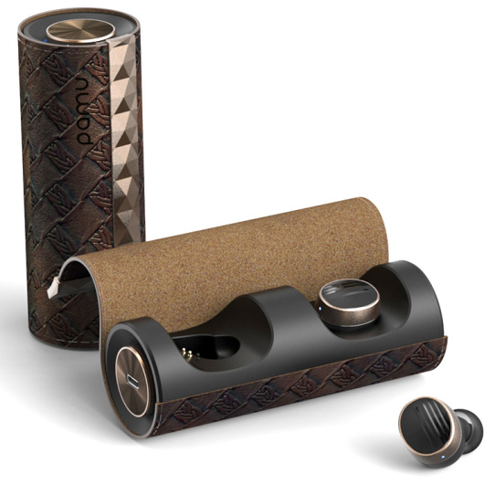 Беспроводные наушники Padmate PaMu Scroll T3 Plus Glory Edition