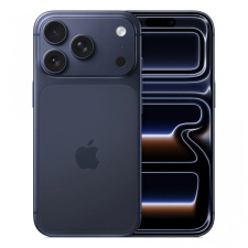 Apple iPhone 17 Pro 256 GB Deep Blue Dual nano SIM (без RuStore)