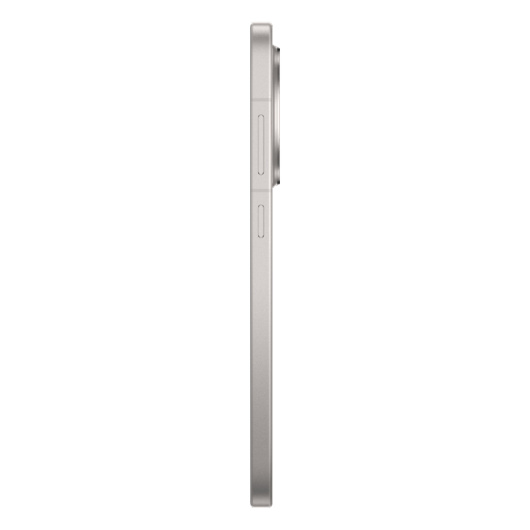 OnePlus 13R 16/512Gb Dual nanoSim Серебристый IND