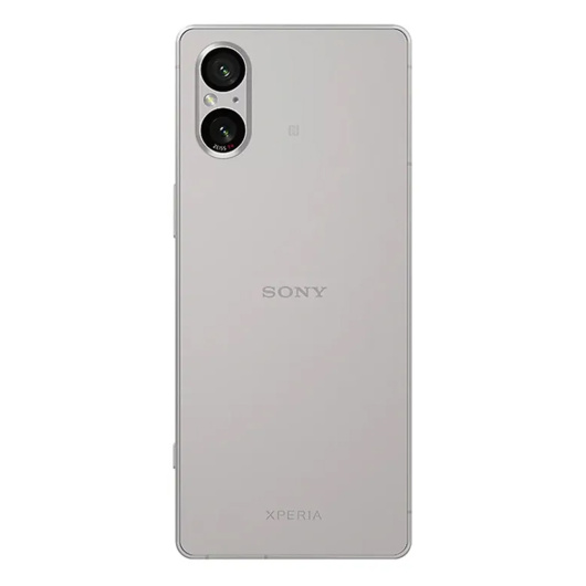 Sony Xperia 5 V 8/256Gb (XQ-DE72) Global Серебристый