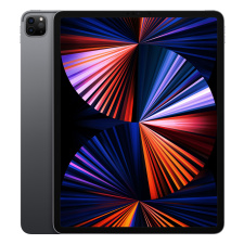 Планшет Apple iPad Pro 12.9 (2021) 256Gb Wi-Fi + Cellular Серый космос