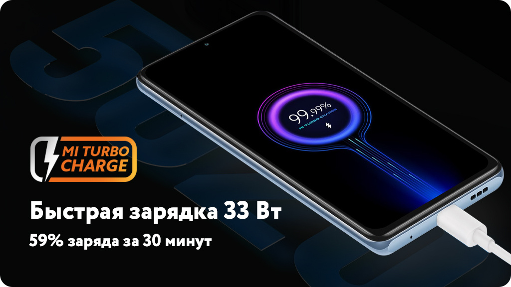 Смартфон Xiaomi Redmi Note 10 Pro 6/128Gb (NFC) Фиолетовый