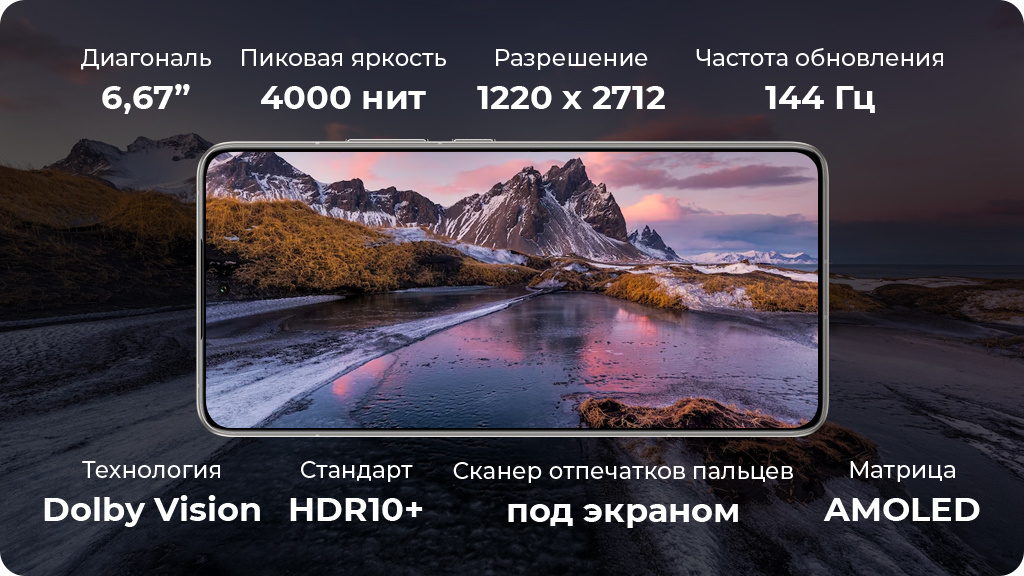 Xiaomi 14T 12/512Gb Global Серый