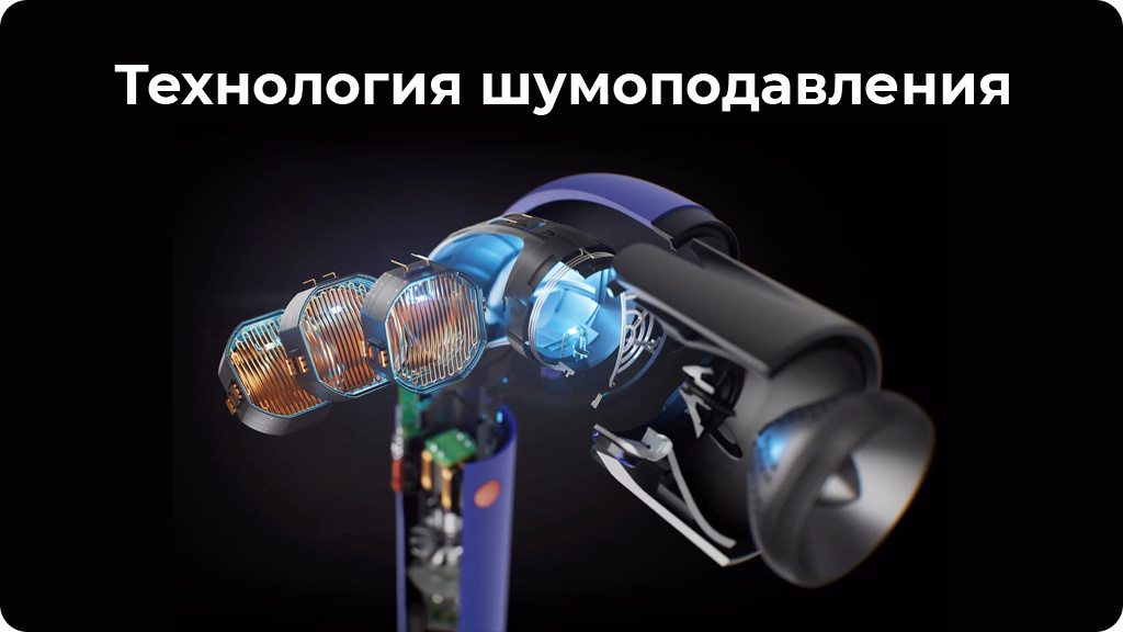 Фен Dyson HD18 Supersonic R Pro Vinca Blue /Topaz Orange