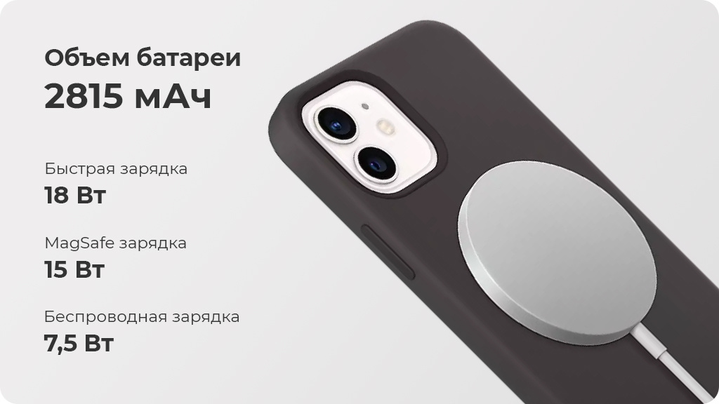 Apple iPhone 12 128Gb Зеленый US