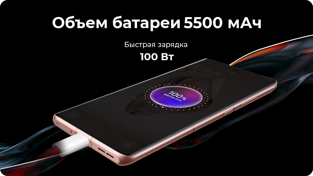 OnePlus Ace 3 16/512GB CN Голубой